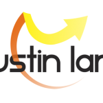 Logo Design for Justine Lane by Teej © Tradnux 2011