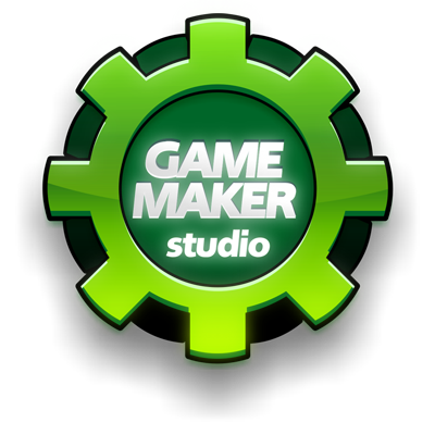 Game-Maker GameMaker Studio GameMaker: Studio Video game Logo, game, 3D  Computer Graphics png