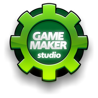 New Game Maker Logo Revealed