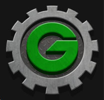 New Game Maker Logo - TradnuxGames