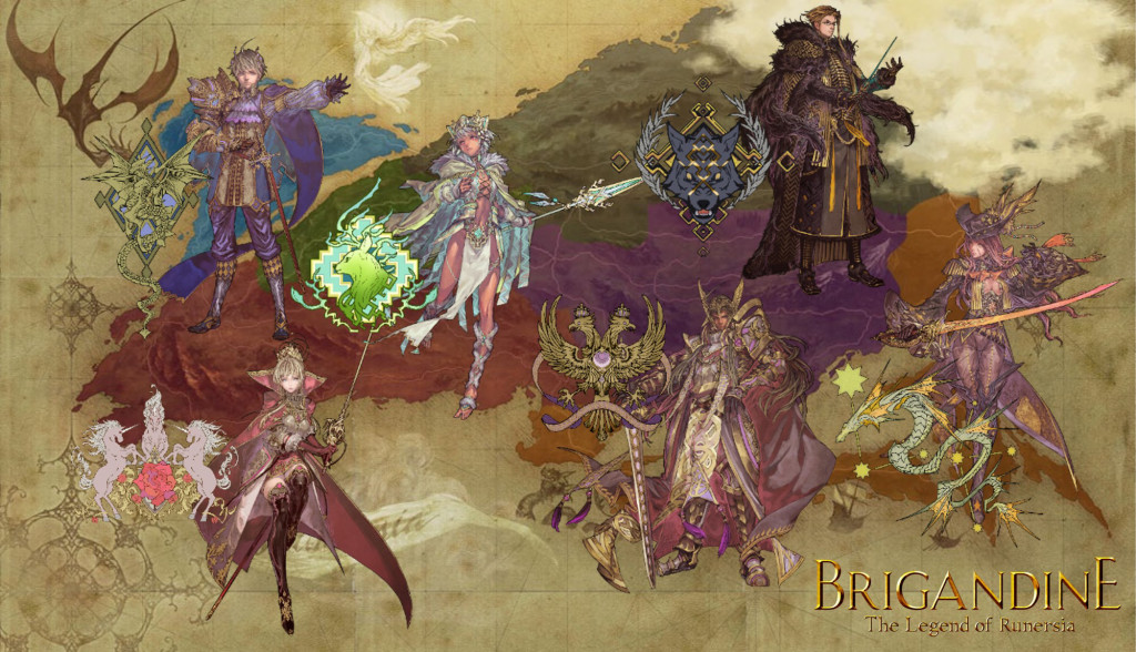 Brigandine-The-Legend-of-Runersia_6Monarchs